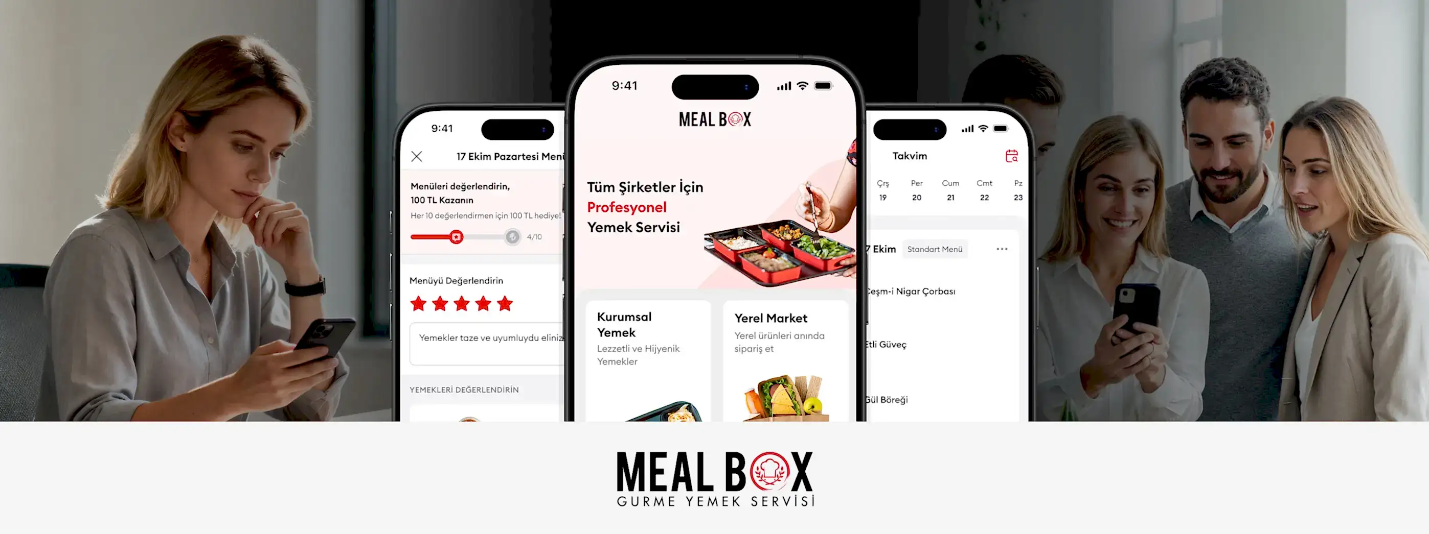Yemek Kartı Nedir? Klasik Karttan Yeni Nesil Yemek Çözümüne