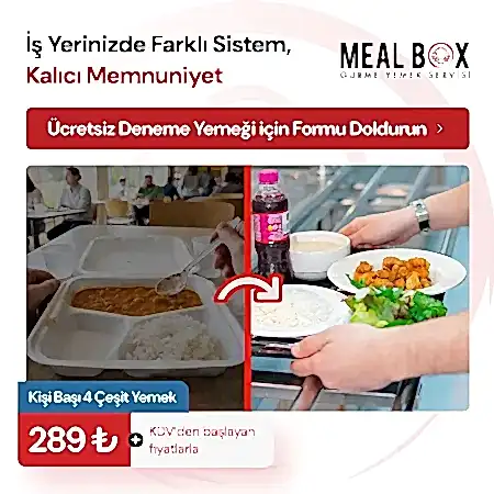 Herkesi Memnun Edecek  Çözüm Bulundu!