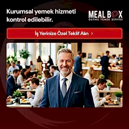 Memnuniyet Tesadüf Değil,  Sistem İşidir