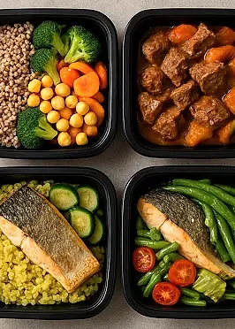 Neden Meal Box Görsel 3