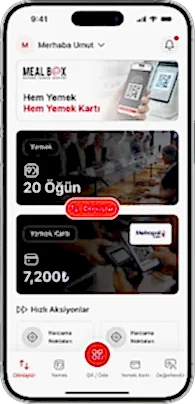Yemek görseli 1 arka plan