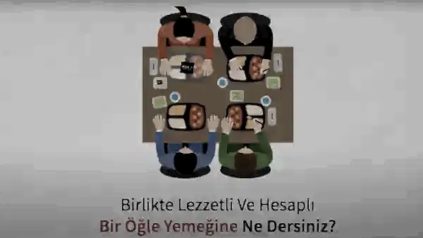 Meal Box Abone Tanıtımı 2